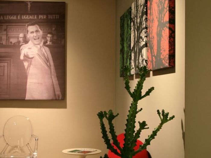 Archisio - Vincenzo Bafunno - Progetto Studio legale s