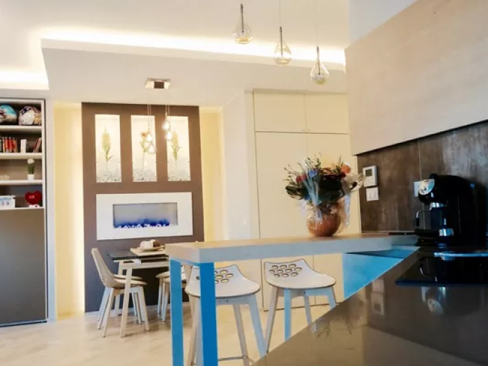 Archisio - Nicarch Architetti E Studi Di Architettura - Progetto Ristrutturazione appartamenti