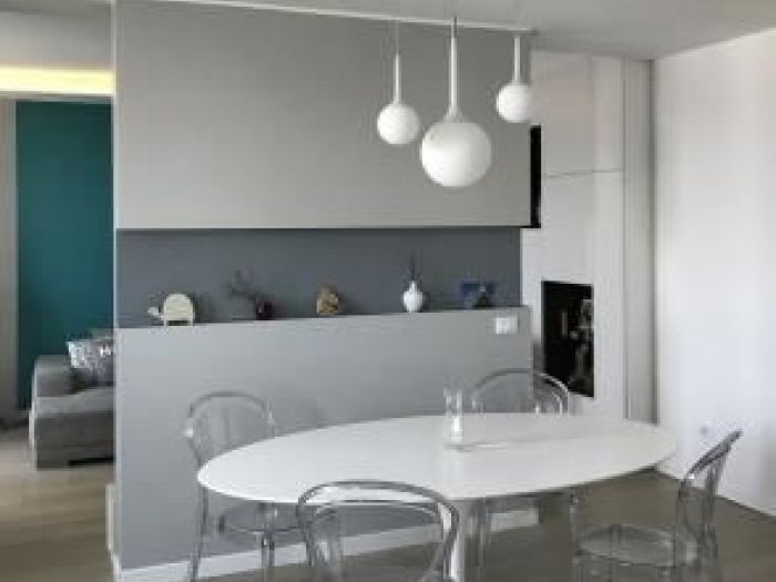 Archisio - Enrica Leonardis - Progetto Open space a bolivar