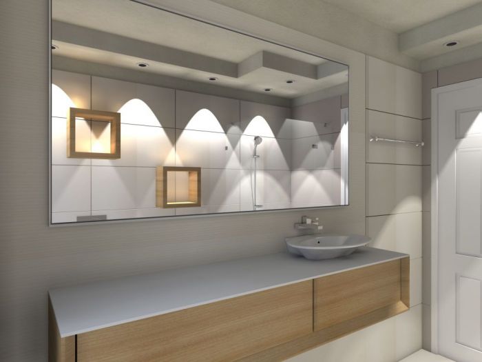 Archisio - Elisa Cuccovillo - Progetto Villa a