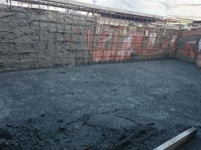 Archisio - Moresi Edilimmobili - Progetto Ristrutturazioni edifici