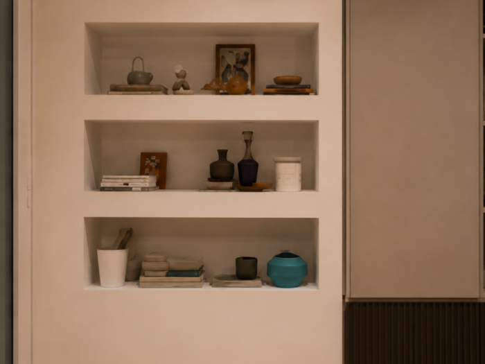 Archisio - Dario Fabris - Progetto Villetta mz