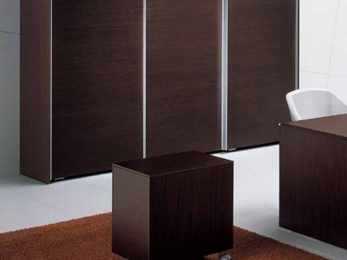 Archisio - Castellani srl - Progetto Ufficio operativo