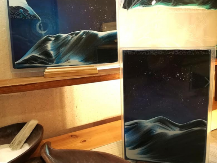 Archisio - Il Quadracquario - Progetto Lavori