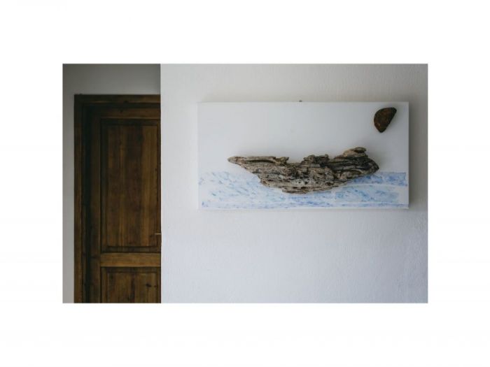 Archisio - Silvia Cardia - Progetto Sardinia cala girgolu