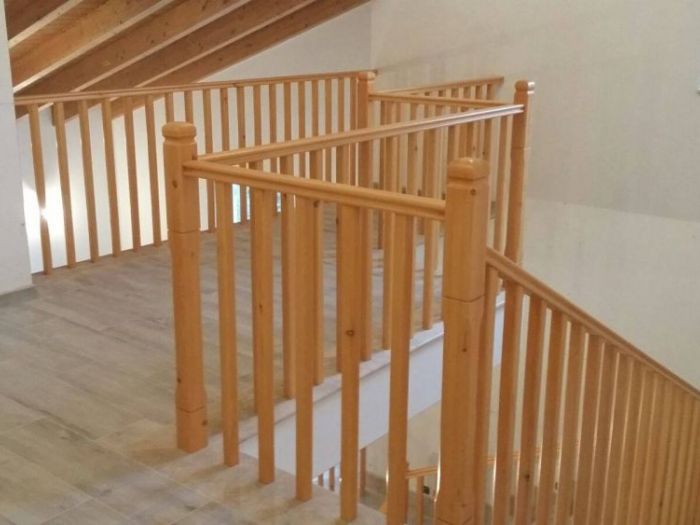 Archisio - Falegnameria Mandatori srl - Progetto Ristrutturazione di interni