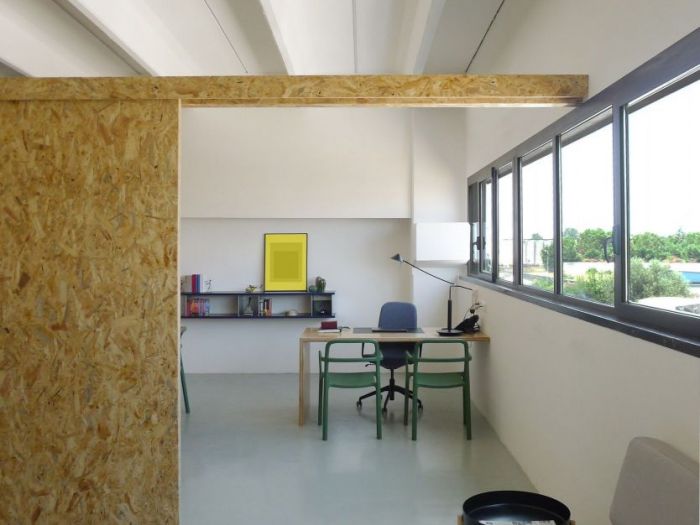 Archisio - Pasquale Bianchini - Progetto Amat