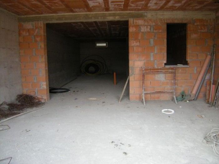 Archisio - Valtaro Casa - Progetto Villa 103