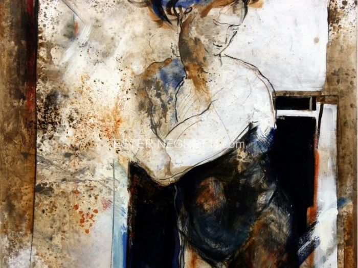 Archisio - Ester Maria Negretti - Progetto ESTER MARIA NEGRETTI