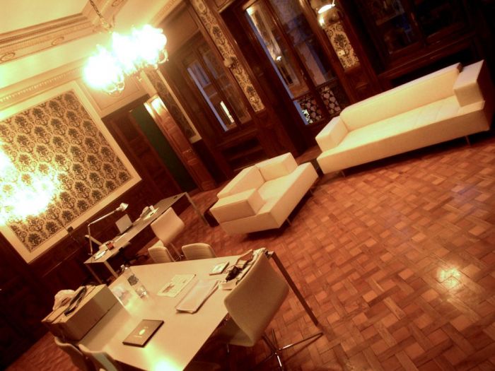 Archisio - Massimo De Salvia - Progetto Seac o2