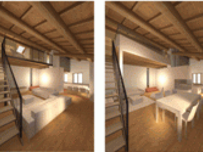 Archisio - Serafino Ciolino - Progetto Lavori