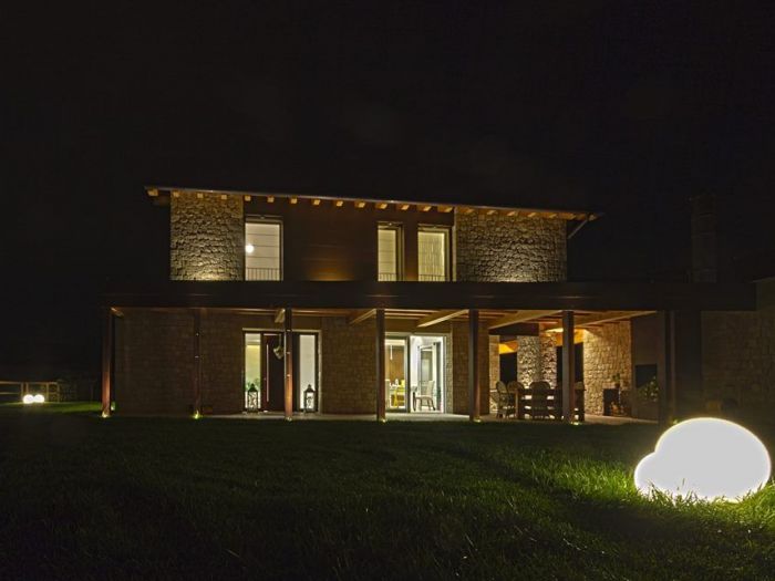 Archisio - Fabio Nassuato - Progetto Abitazione privata