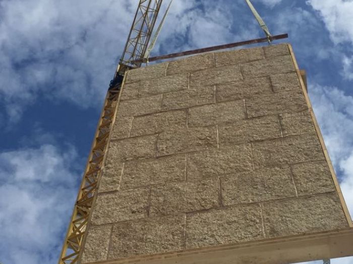 Archisio - Pedone Working - Progetto Casa hi-low