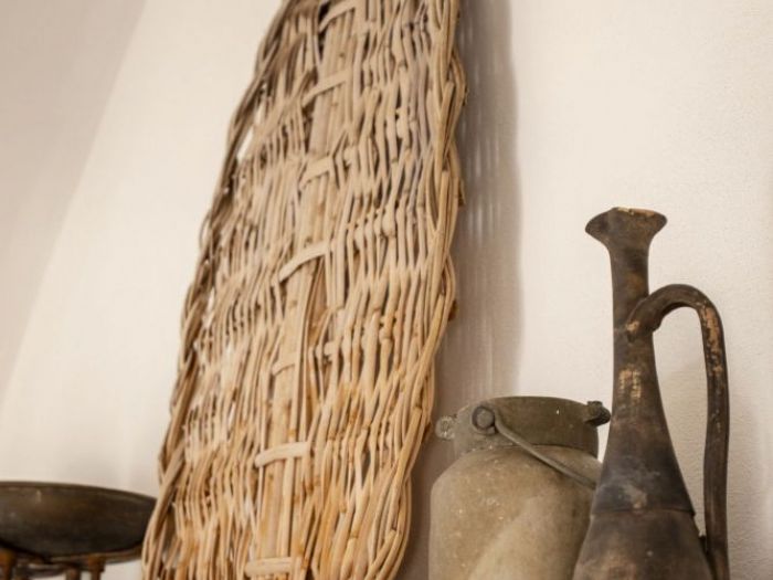 Archisio - Daniele Brescia - Progetto Augusta trulli resort