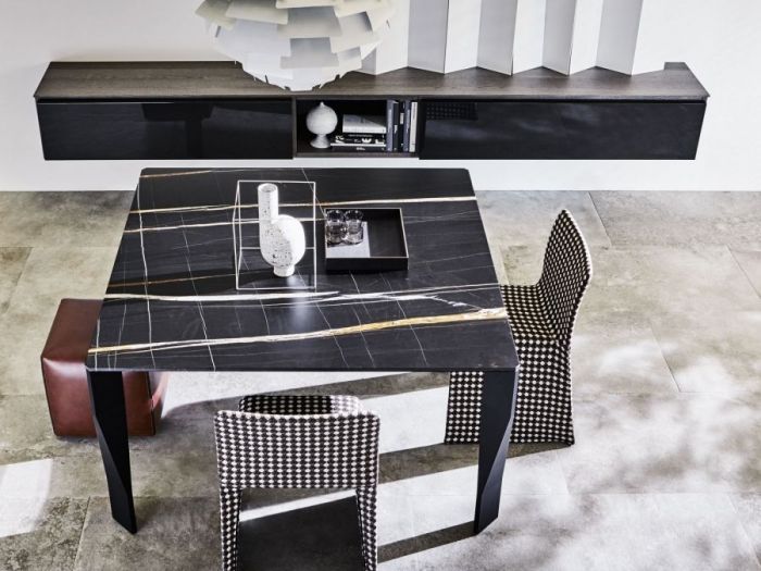 Archisio - Ermanno Dammacco Arredamenti - Progetto Complementi darredo