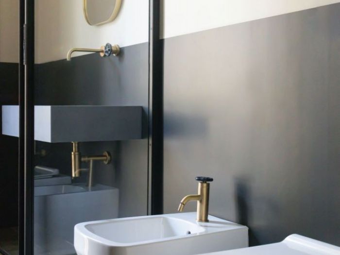 Archisio - Galati Casmiro Giorno - Progetto Vve460