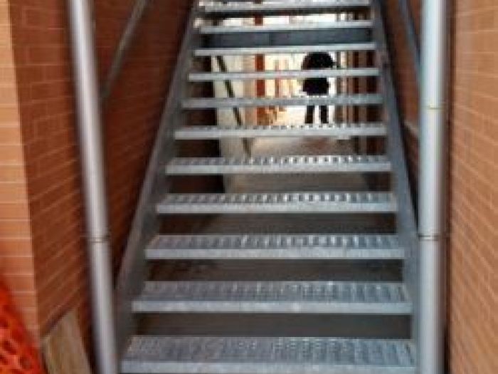 Archisio - Ni Vi Serramenti srl - Progetto Serramenti