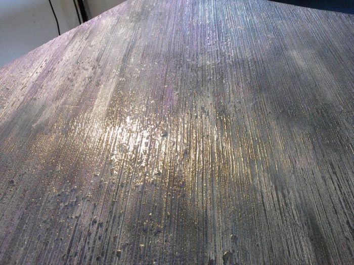 Archisio - Pavimart srl - Progetto Spatolato