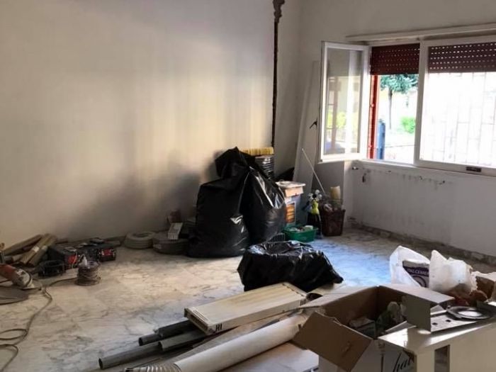 Archisio - La Servizi Ristrutturazioni - Progetto Interni