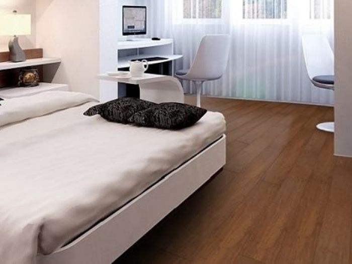 Archisio - Eco Parquet - Progetto Parquet bamboo