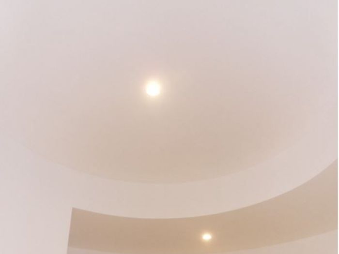 Archisio - Impresa Edile Flli Moramarco - Progetto Cartongessi