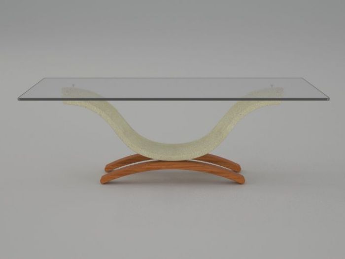 Archisio - Dablec Di Tiziano Moletta - Progetto Produzione di complementi darredo