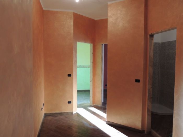 Archisio - Ristrutturazioni E Pitture Roma - Progetto Varie opere di ristrutturazione interne