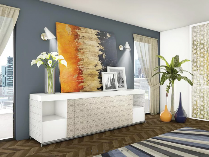 Archisio - Novarte - Progetto Porta nuova apartment