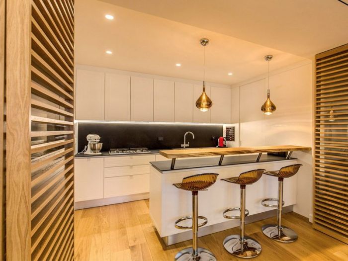 Archisio - Mob Architects - Progetto Camilluccia