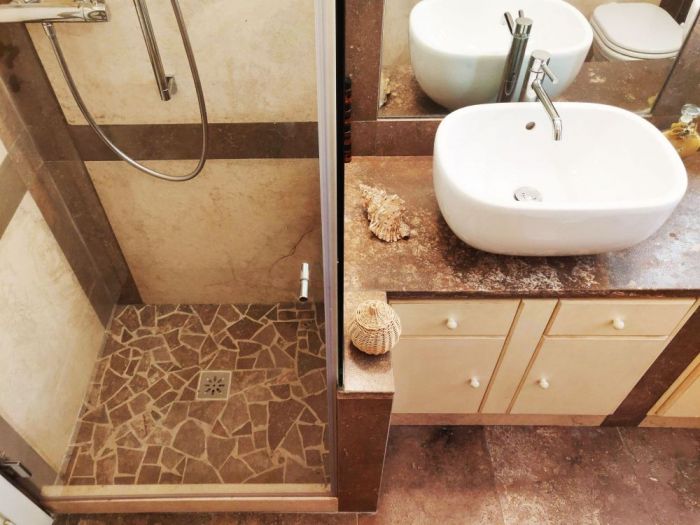 Archisio - Simone Casini - Progetto Ristrutturazione di villa urbana a montevarchi