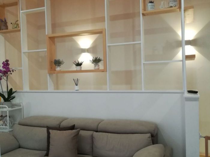 Archisio - Climarch Studio - Progetto Casa ff - ristrutturazione e sopraelevazione in x-lam