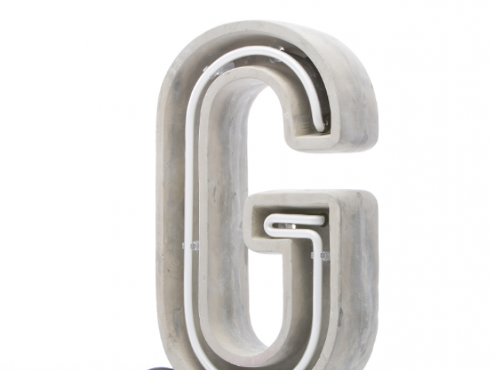 Archisio - Seletti - Progetto Letters