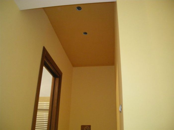 Archisio - Ristrutturazioni E Pitture Roma - Progetto Varie opere di ristrutturazione interne