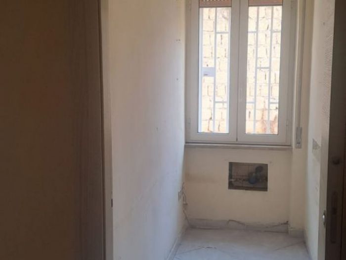 Archisio - Domenico Guadagni - Progetto Ristrutturazione parziale con valorizzazione delle finiture originali napoli