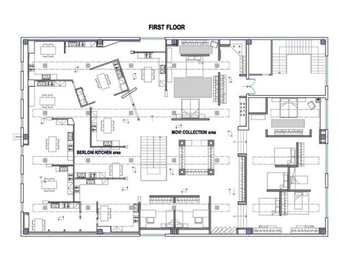 Archisio - Gian Luca Frigerio - Progetto 2004 due erre oviglio al italy