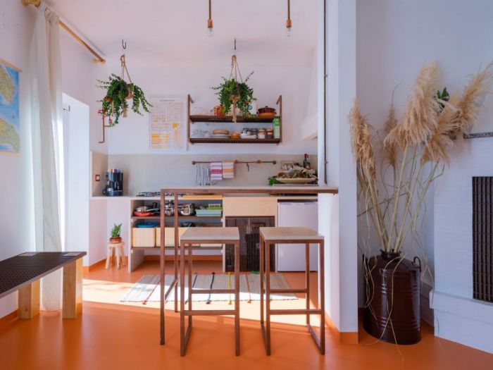 Archisio - Andrea Rollo - Progetto Dimora 20