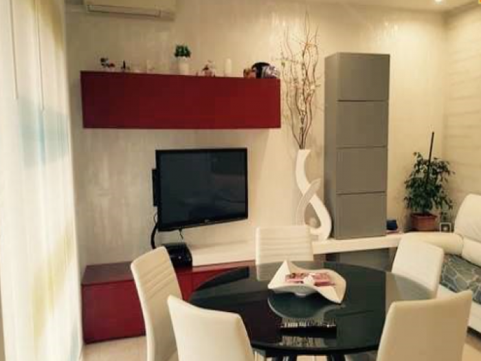 Archisio - Agenzia Immobiliare Di Alice Fabbri - Progetto Appartamento spazzoli forli