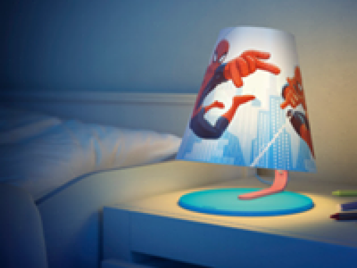 Archisio - Ecoagency - Progetto Illuminazione per bambini