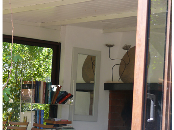 Archisio - Sillani Paolo - Progetto Impianto soggiorno