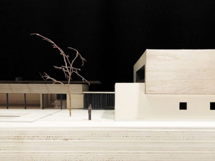 Archisio - Depaolidefranceschibaldan Architetti - Progetto Villa mrlv