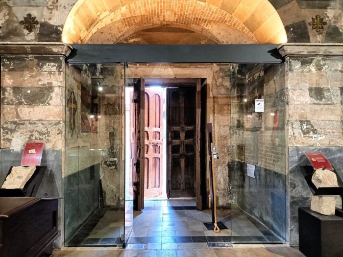 Archisio - Mp Glass - Progetto Porte e pareti divisorie in vetro