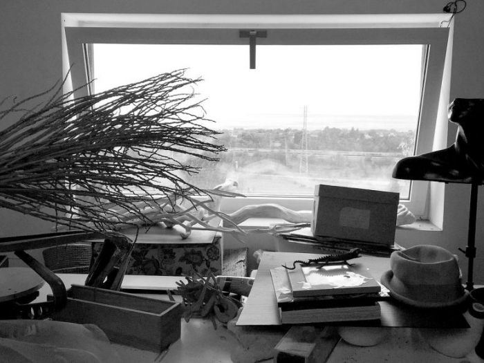 Archisio - Mariolina Fumo - Progetto Laboratorio