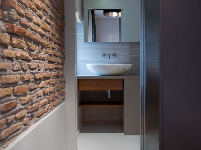 Archisio - Mohamed Keilani - Progetto Apt Campo de fiori