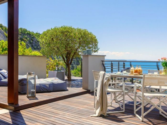 Archisio - Cristian Deklic Photography - Progetto Portopiccolo