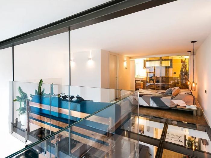 Archisio - Valerio Zanicotti - Progetto Dipartimento moderno