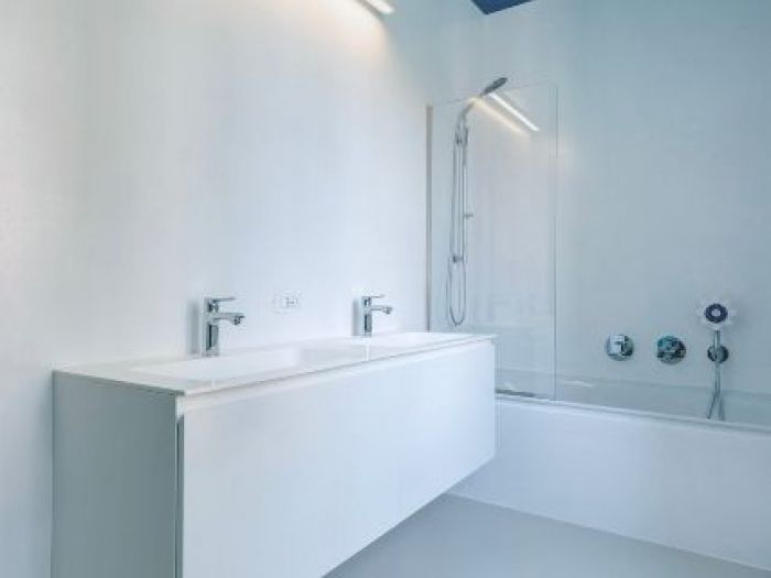 Archisio - Gianni Mondini - Progetto Villa urbana