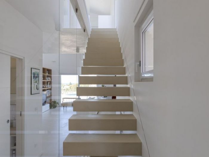 Archisio - Vito Nacci - Progetto Casa nzeb