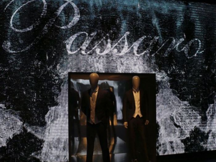 Archisio - Alfonso Califano - Progetto Tutto sposa napoli 20172018