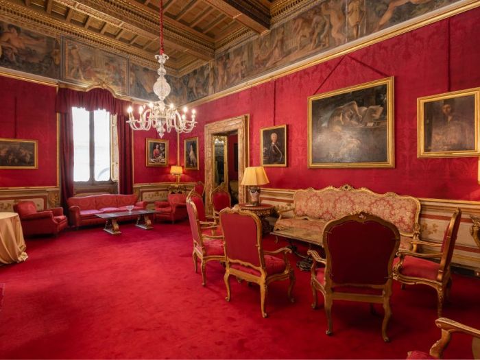 Archisio - Daniele Raffaelli - Progetto Residenza storica