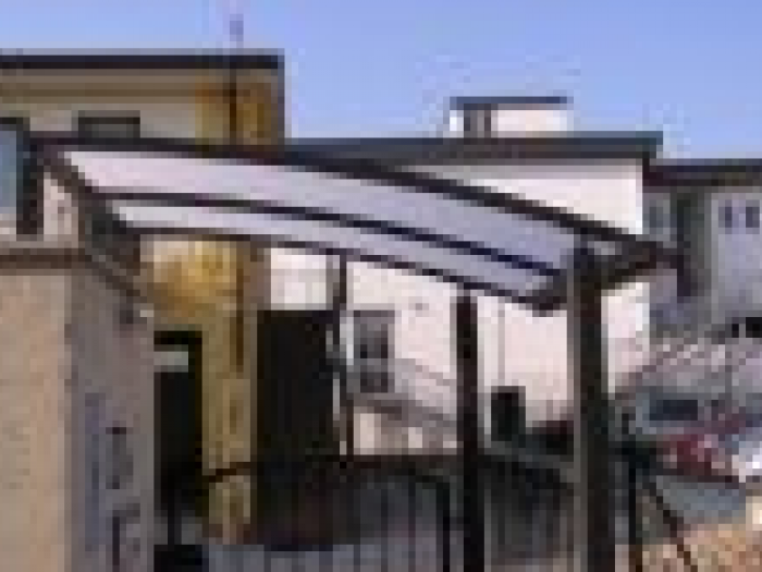 Archisio - Sicom srl - Progetto Lavorazioni per esterni